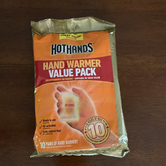 HotHands Hand Warmer Bundle pack. Office use, camping, tailgating. - Picture 7 of 10